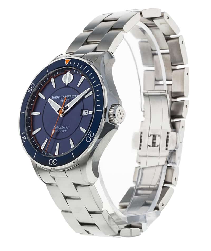 Baume et Mercier Clifton M0A10378